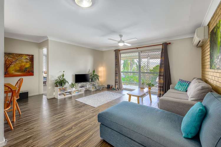 Second view of Homely unit listing, 3/9 Marne Street, Alderley QLD 4051