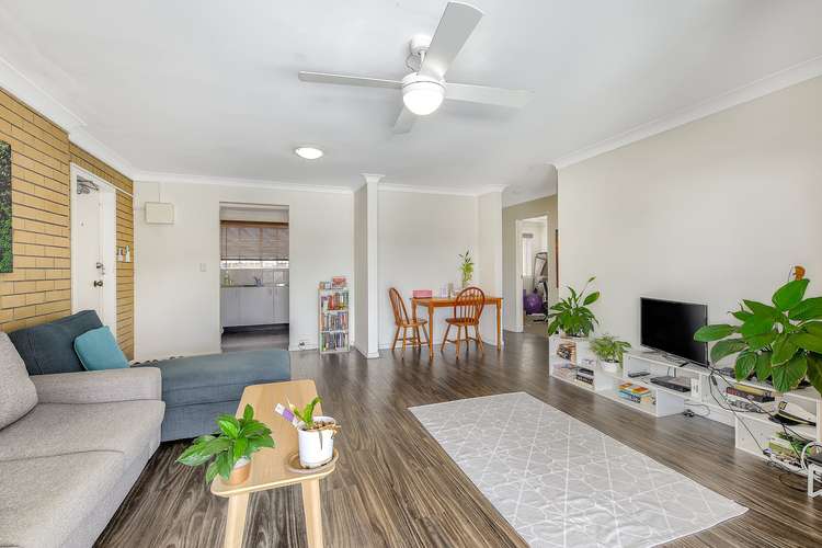 Third view of Homely unit listing, 3/9 Marne Street, Alderley QLD 4051