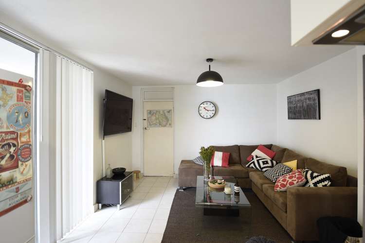 Fifth view of Homely apartment listing, 8/133 Lincoln Street, Perth WA 6000