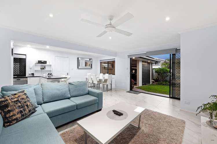 Fourth view of Homely house listing, 66 Twenty Fifth Avenue, Palm Beach QLD 4221