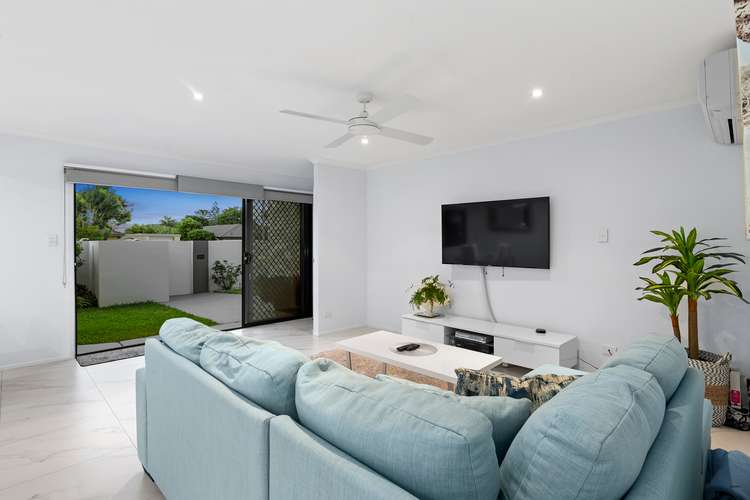 Sixth view of Homely house listing, 66 Twenty Fifth Avenue, Palm Beach QLD 4221