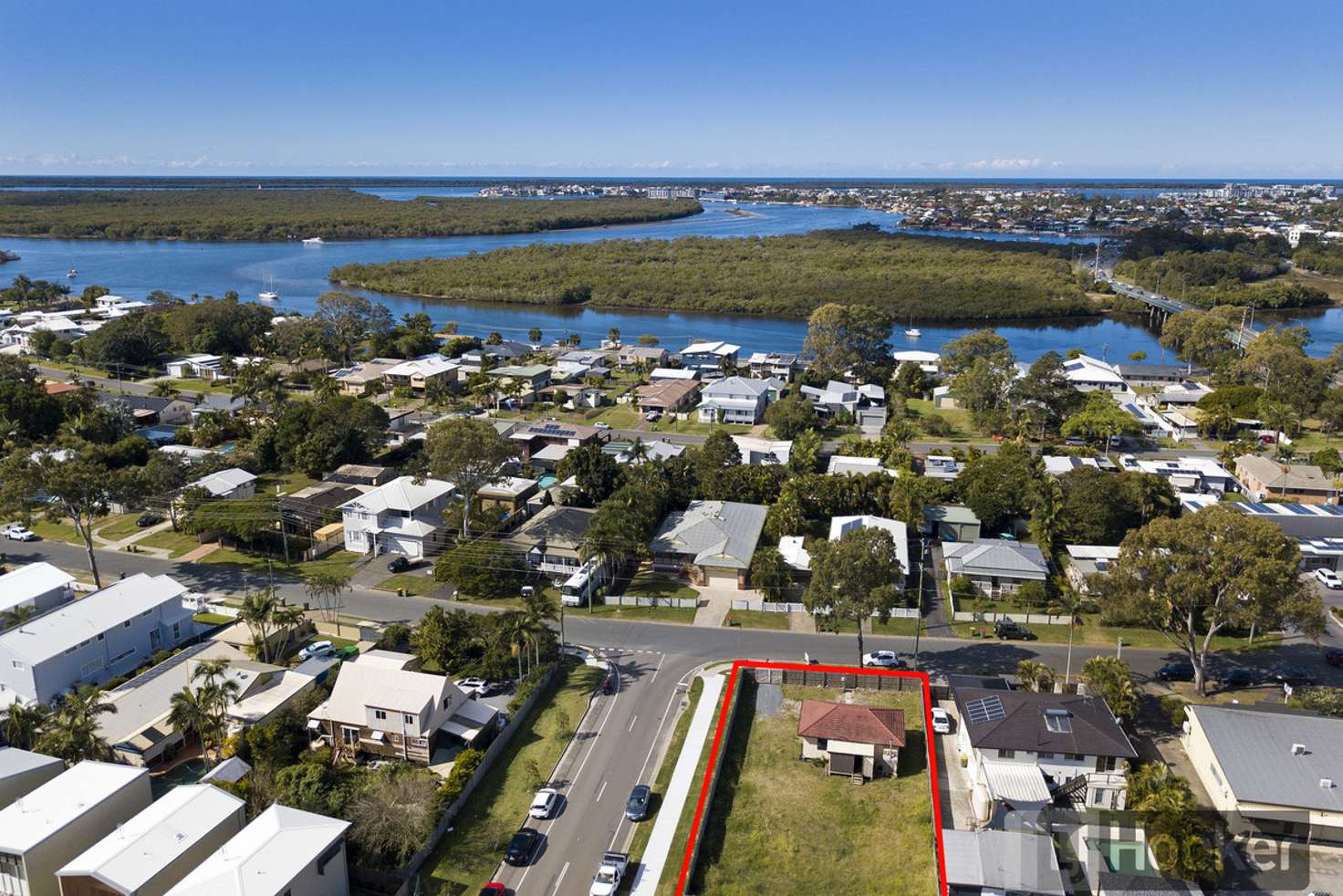 Main view of Homely house listing, 61 Crescent Avenue, Hope Island QLD 4212