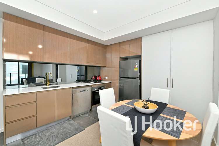 Second view of Homely unit listing, 11068/7 Bennelong Parkway, Wentworth Point NSW 2127