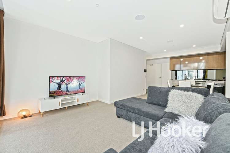 Third view of Homely unit listing, 11068/7 Bennelong Parkway, Wentworth Point NSW 2127