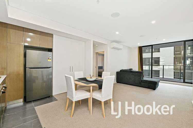 Fourth view of Homely unit listing, 11068/7 Bennelong Parkway, Wentworth Point NSW 2127