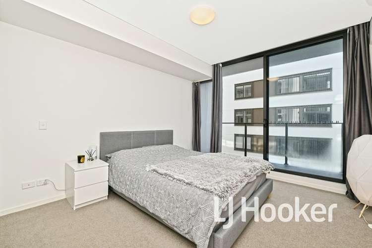 Fifth view of Homely unit listing, 11068/7 Bennelong Parkway, Wentworth Point NSW 2127
