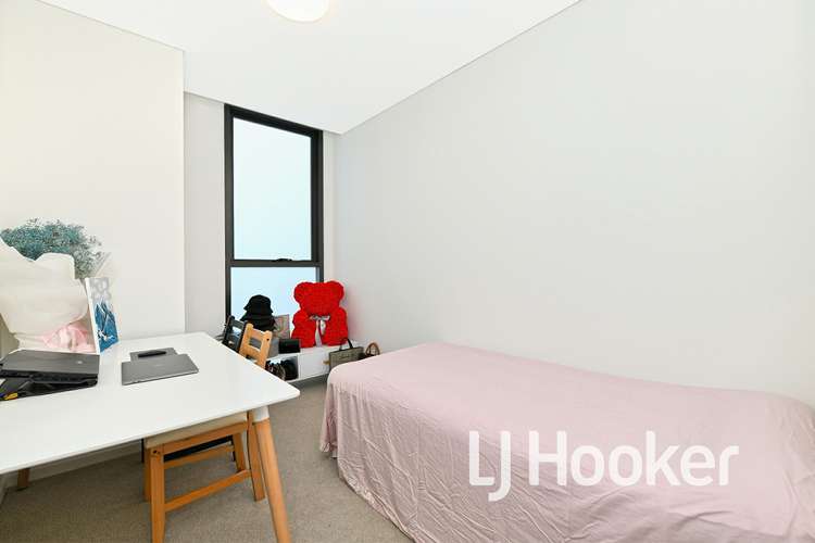 Sixth view of Homely unit listing, 11068/7 Bennelong Parkway, Wentworth Point NSW 2127