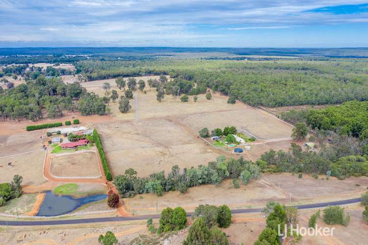 Main view of Homely residentialLand listing, Lot 15/ Daly Drive, Harris River WA 6225