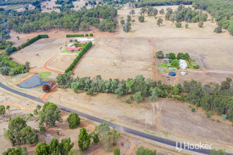 Fourth view of Homely residentialLand listing, Lot 15/ Daly Drive, Harris River WA 6225