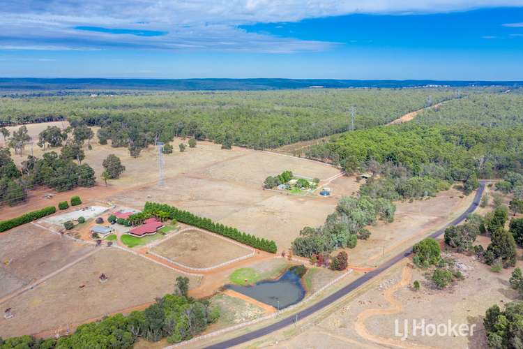 Sixth view of Homely residentialLand listing, Lot 15/ Daly Drive, Harris River WA 6225