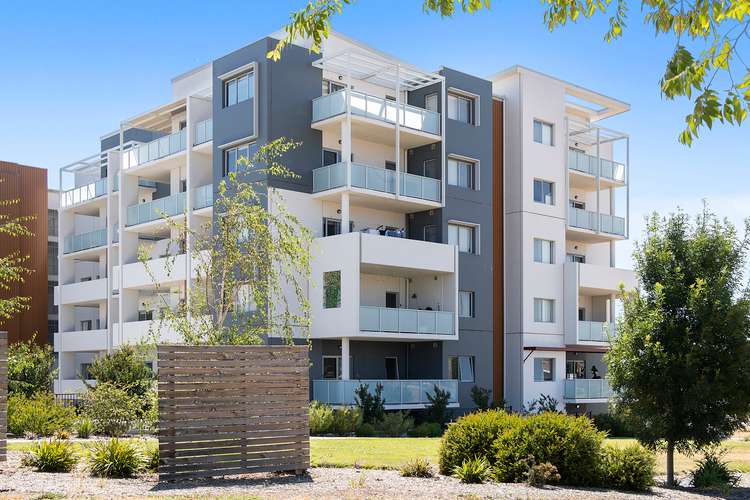 Main view of Homely apartment listing, 82/2 Peter Cullen Way, Wright ACT 2611