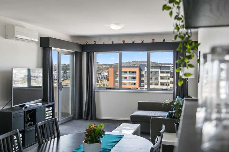 Fourth view of Homely apartment listing, 82/2 Peter Cullen Way, Wright ACT 2611