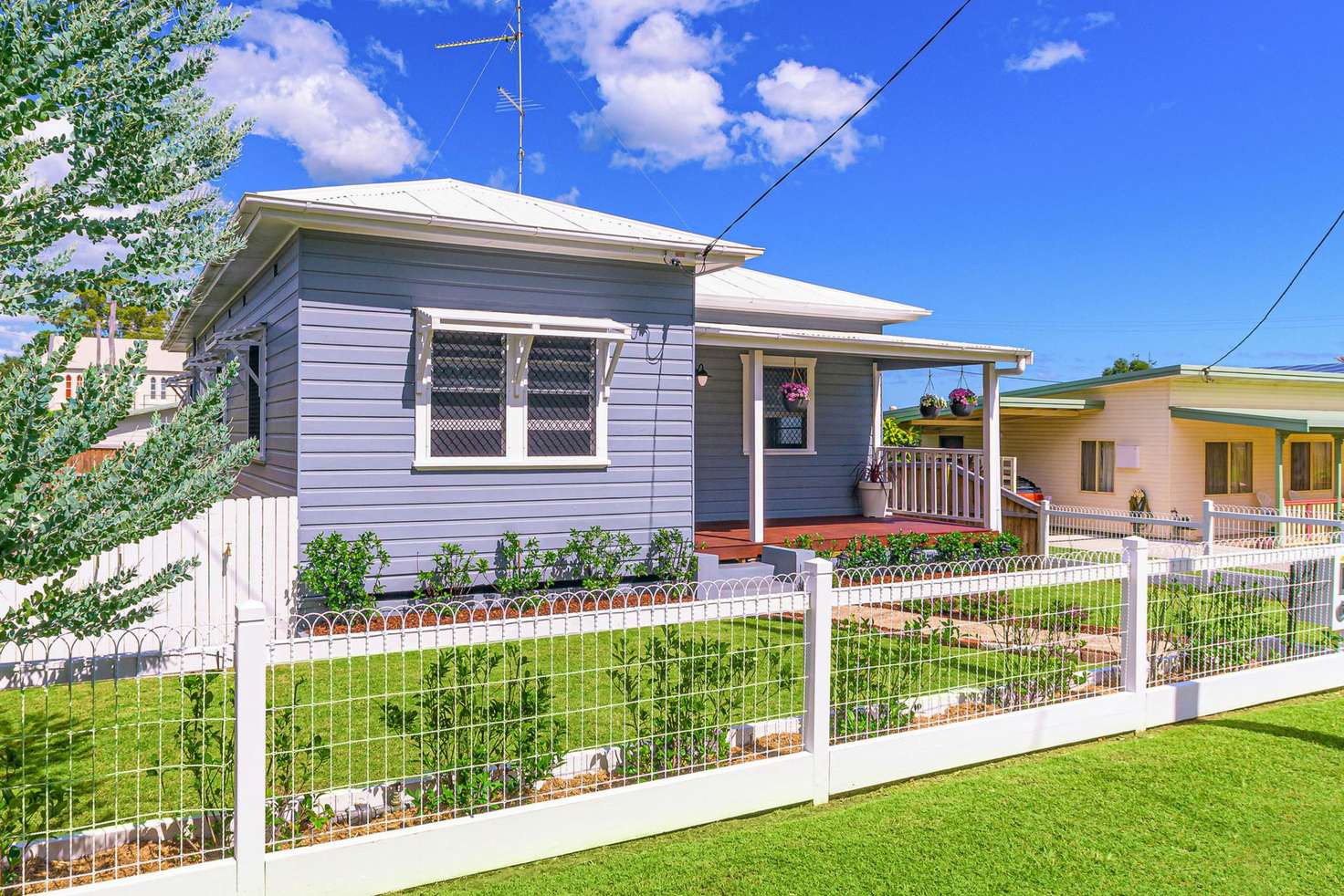 Main view of Homely house listing, 10 Taloumbi Street, Maclean NSW 2463