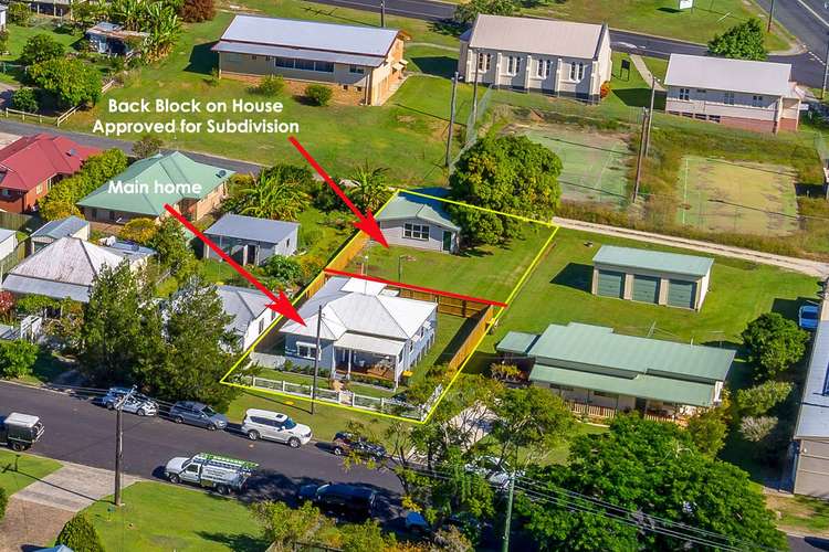 Second view of Homely house listing, 10 Taloumbi Street, Maclean NSW 2463