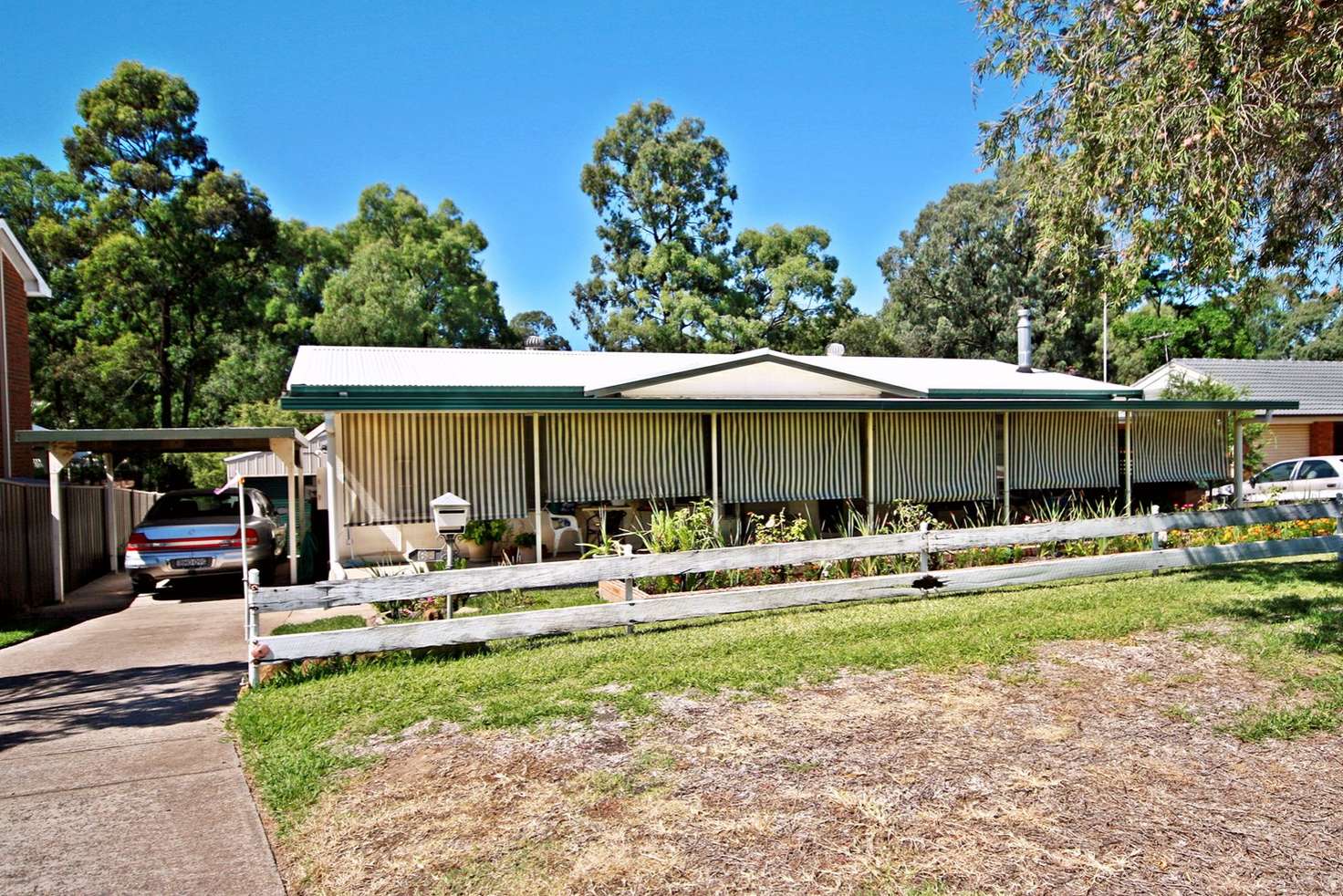 Main view of Homely house listing, 68 Calgaroo Avenue, Muswellbrook NSW 2333