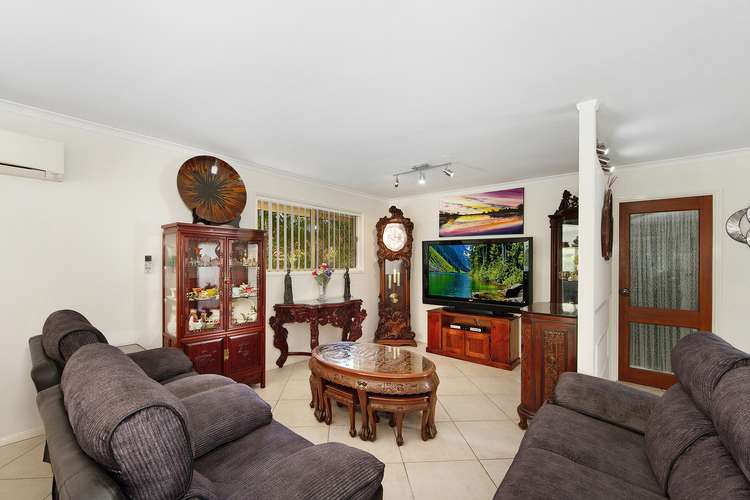 Third view of Homely house listing, 11 Strathalbyn Court, Parkwood QLD 4214