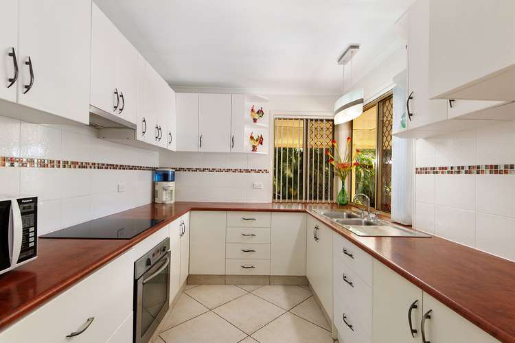 Fourth view of Homely house listing, 11 Strathalbyn Court, Parkwood QLD 4214