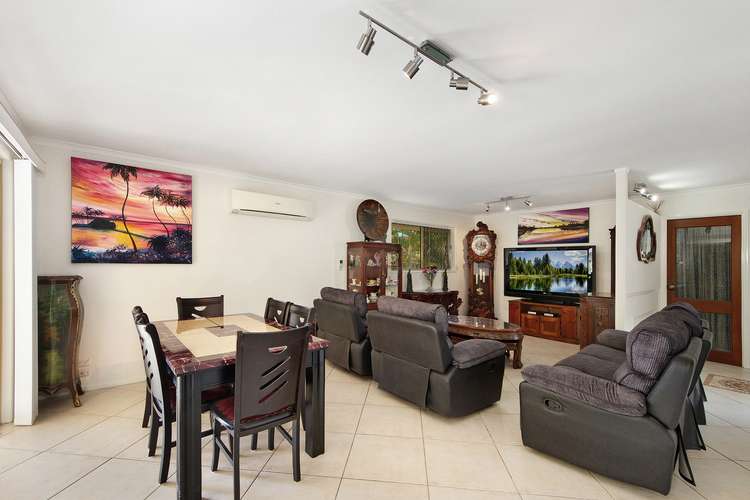 Fifth view of Homely house listing, 11 Strathalbyn Court, Parkwood QLD 4214