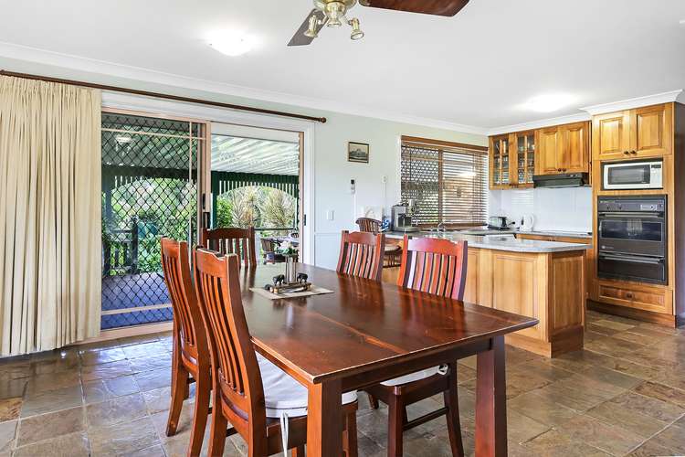 Second view of Homely house listing, 8 Rona Court, Merrimac QLD 4226