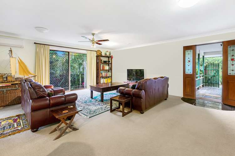 Third view of Homely house listing, 8 Rona Court, Merrimac QLD 4226