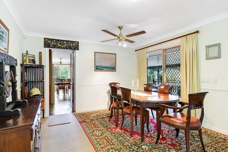 Fourth view of Homely house listing, 8 Rona Court, Merrimac QLD 4226
