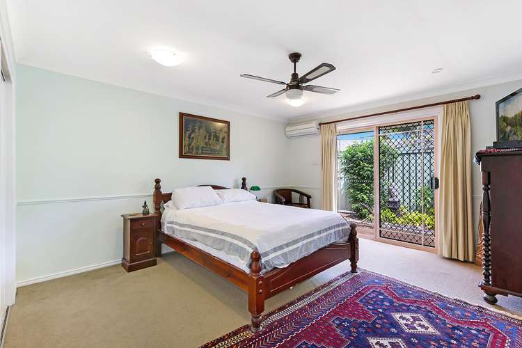 Fifth view of Homely house listing, 8 Rona Court, Merrimac QLD 4226