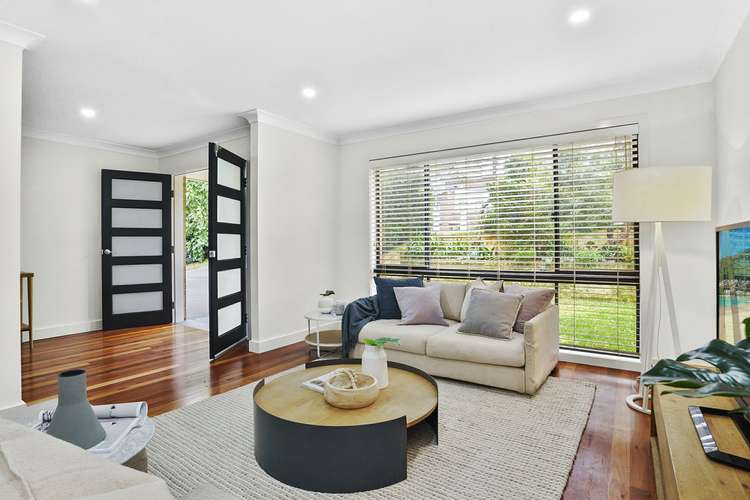 Sixth view of Homely house listing, 8 Laurie Place, Belrose NSW 2085