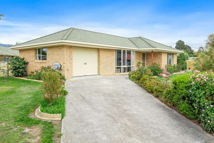 Main view of Homely house listing, 8 Carrington Drive, Margate TAS 7054