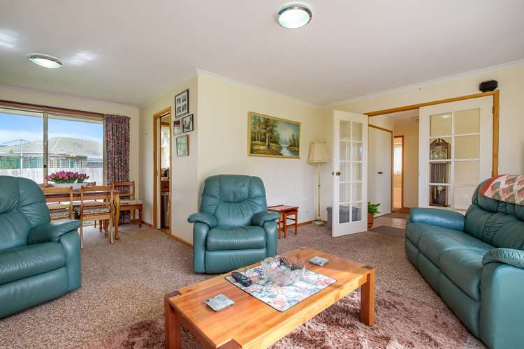 Third view of Homely house listing, 8 Carrington Drive, Margate TAS 7054