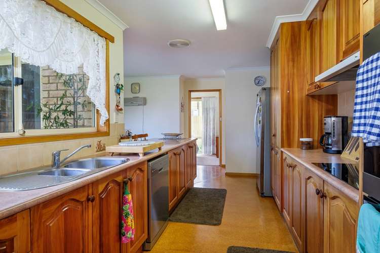 Fourth view of Homely house listing, 8 Carrington Drive, Margate TAS 7054