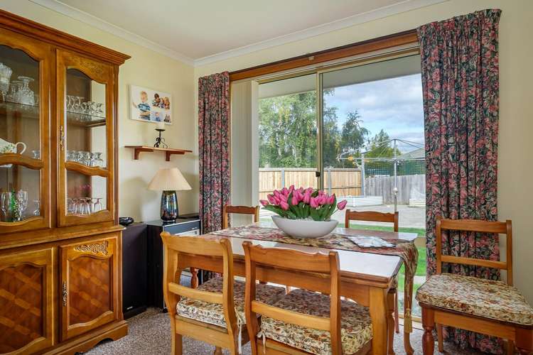 Fifth view of Homely house listing, 8 Carrington Drive, Margate TAS 7054