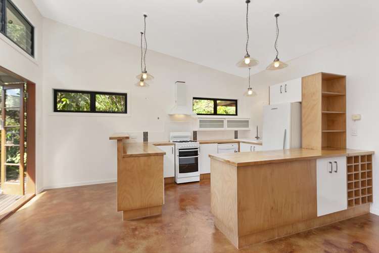 Fifth view of Homely house listing, 18 Creek Way, Currumbin Valley QLD 4223