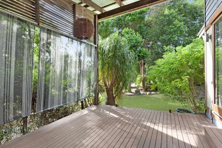 Sixth view of Homely house listing, 18 Creek Way, Currumbin Valley QLD 4223