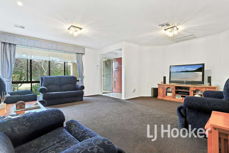 Second view of Homely house listing, 24 Carmel Drive, Sanctuary Point NSW 2540