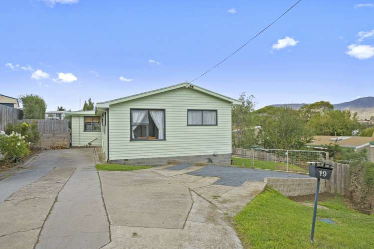 Main view of Homely house listing, 19 Chippendale Street, Claremont TAS 7011