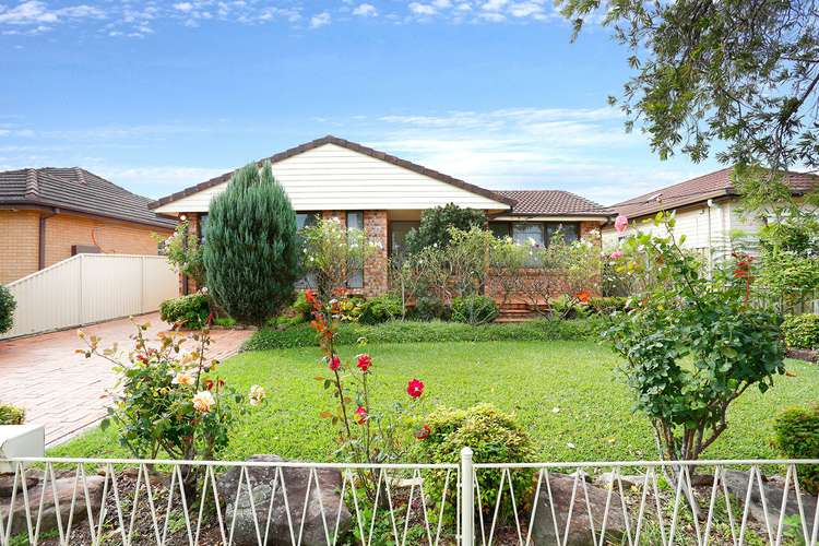Second view of Homely house listing, 102 Yanderra Street, Condell Park NSW 2200