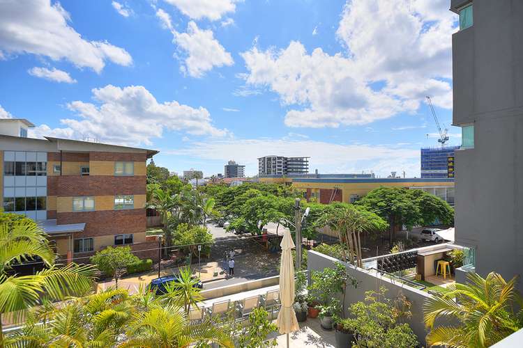 Third view of Homely unit listing, 1203/10 Fifth Avenue, Palm Beach QLD 4221