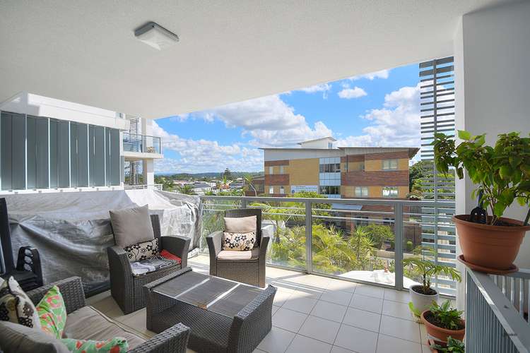 Fourth view of Homely unit listing, 1203/10 Fifth Avenue, Palm Beach QLD 4221