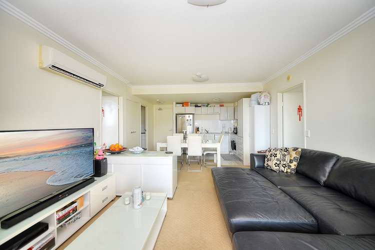 Sixth view of Homely unit listing, 1203/10 Fifth Avenue, Palm Beach QLD 4221