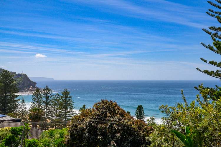 Third view of Homely house listing, 170 Whale Beach Road, Whale Beach NSW 2107