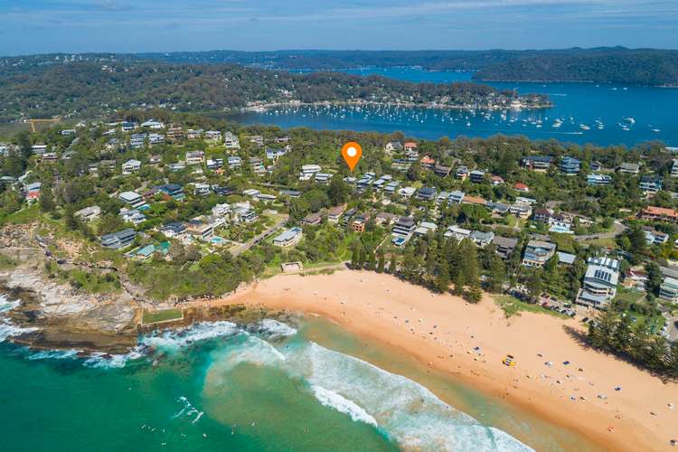 Fourth view of Homely house listing, 170 Whale Beach Road, Whale Beach NSW 2107