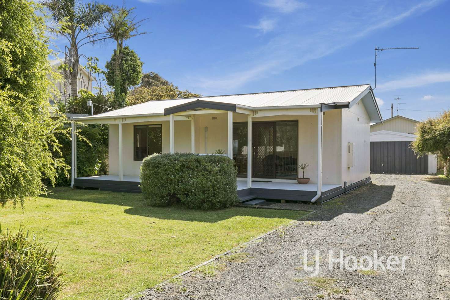 Main view of Homely house listing, 54 Anglers Road, Cape Paterson VIC 3995