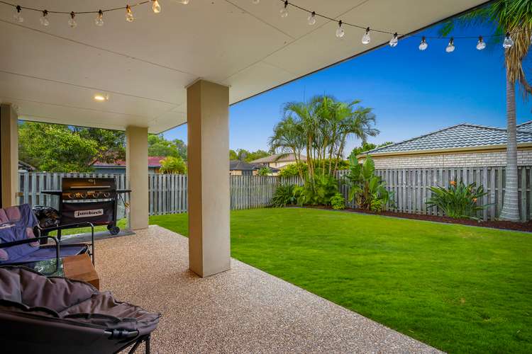 Second view of Homely house listing, 2 Coochin Lane, Pacific Pines QLD 4211