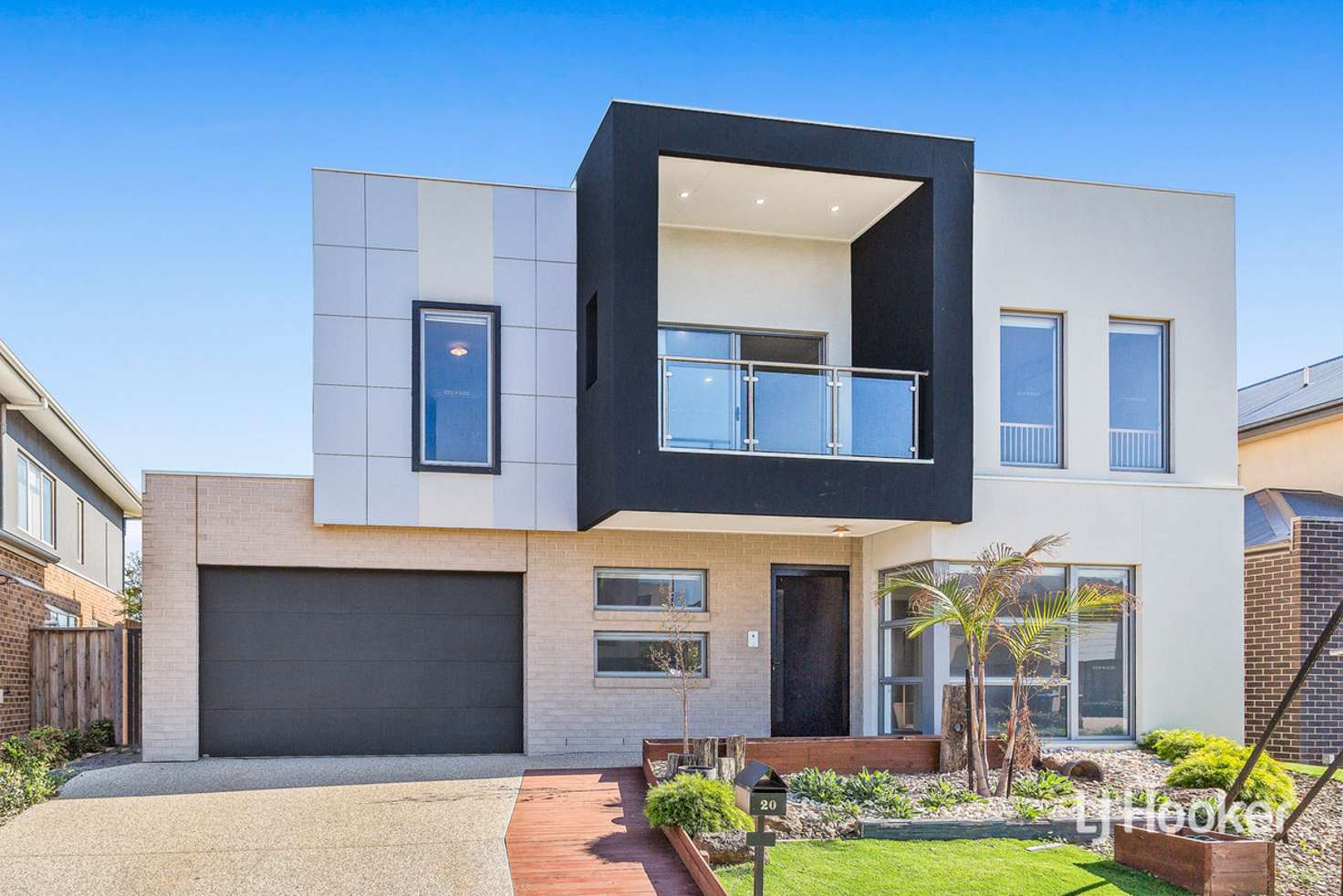 Main view of Homely house listing, 20 Slipway Road, Werribee South VIC 3030