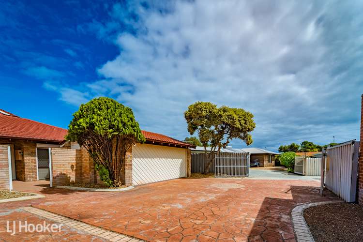 Second view of Homely house listing, 9 Seaforth Road, Shoalwater WA 6169