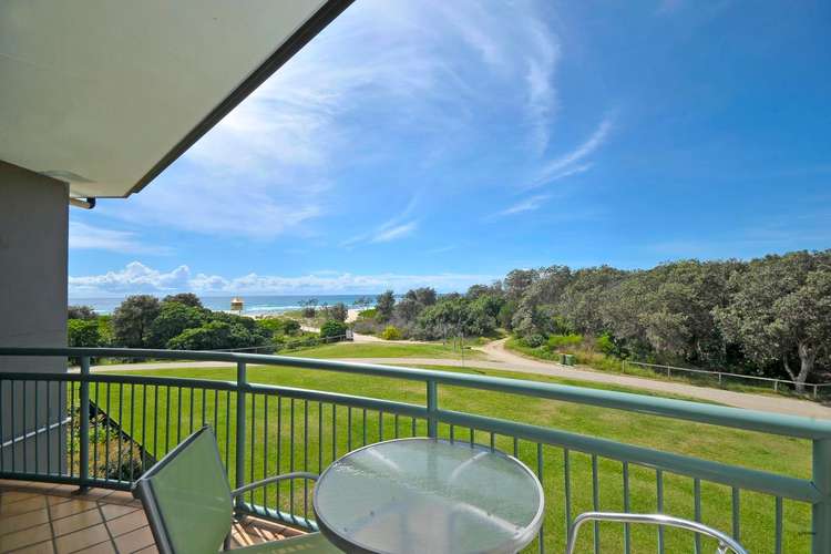 Main view of Homely unit listing, 74/955 Gold Coast Highway, Palm Beach QLD 4221