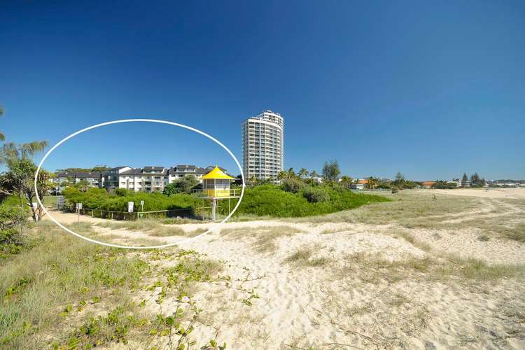Second view of Homely unit listing, 74/955 Gold Coast Highway, Palm Beach QLD 4221