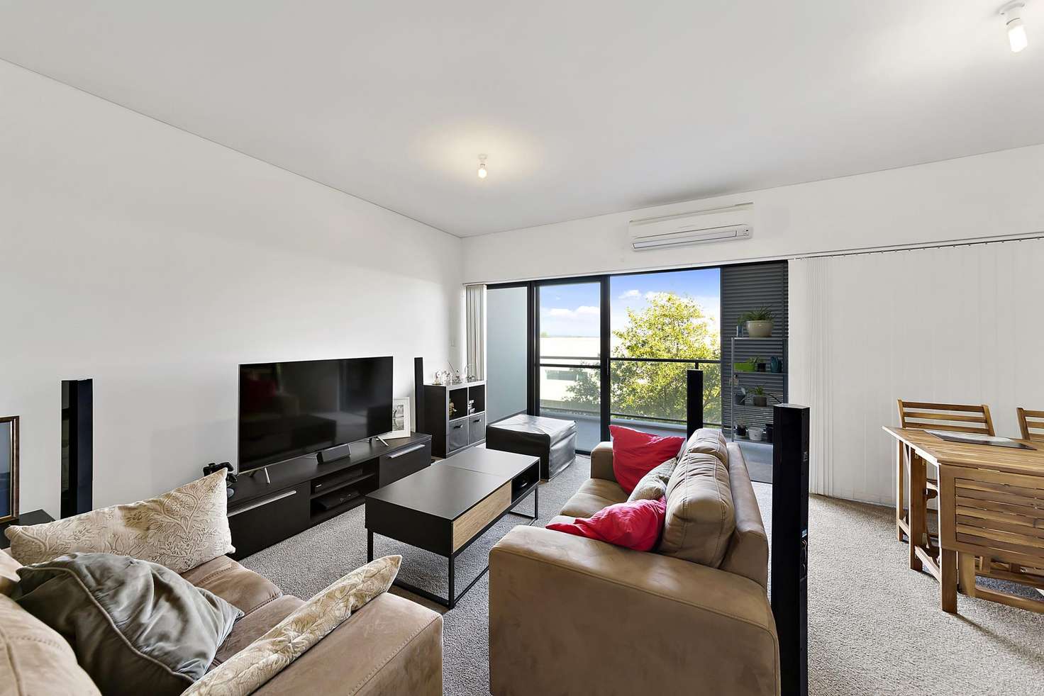Main view of Homely apartment listing, 222/38 Gozzard Street, Gungahlin ACT 2912