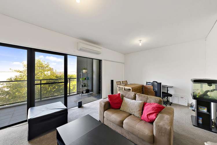 Third view of Homely apartment listing, 222/38 Gozzard Street, Gungahlin ACT 2912