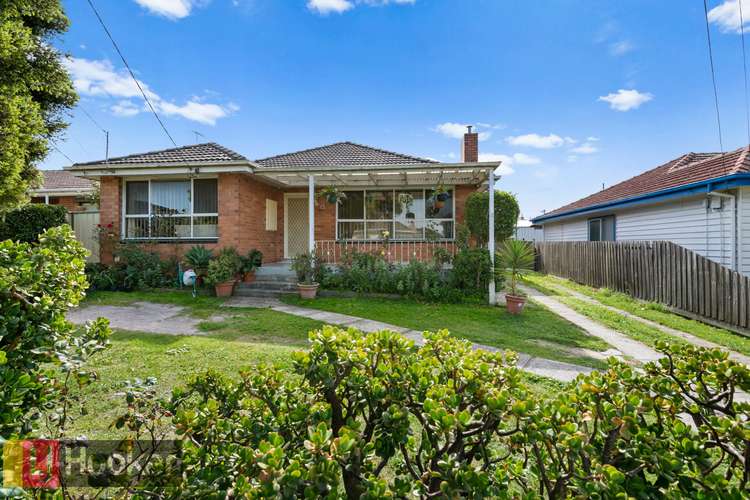 Main view of Homely house listing, 13 GARNSWORTHY ST, Springvale VIC 3171
